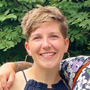 Meet your Posher, Jansyn